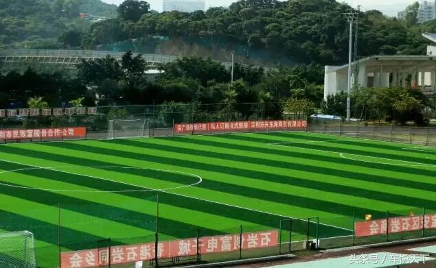 深圳贝克汉姆足球,贝克汉姆来港踢球