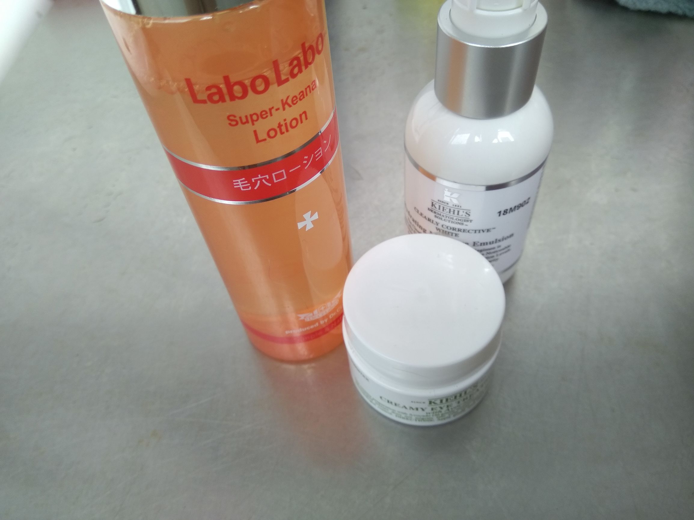 城野医生毛孔收敛水保质期怎么看,城野医生毛孔收敛水保湿加强版