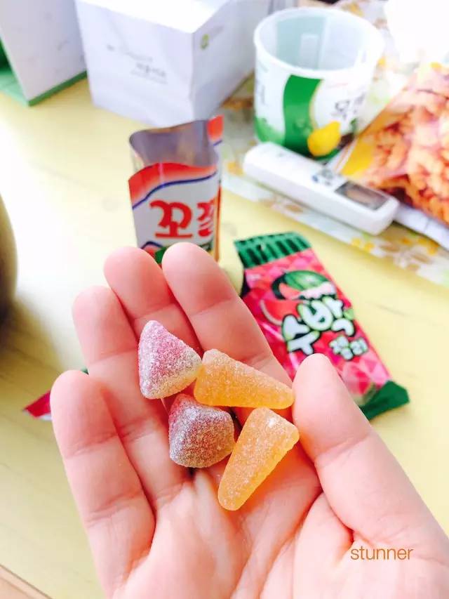 韩国网红便利店,网红韩国便利店美食泡面