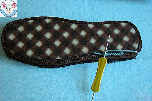 姣涚嚎鎷栭瀷缂栫粐瑙嗛鍏ㄧ▼,閽╂瘺绾挎嫋闉嬬殑缂栫粐鏂规硶