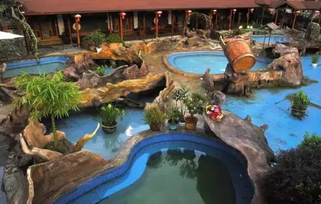 南京江北泡最爽的夜温泉,南京浦口权品七汤温泉怎么样