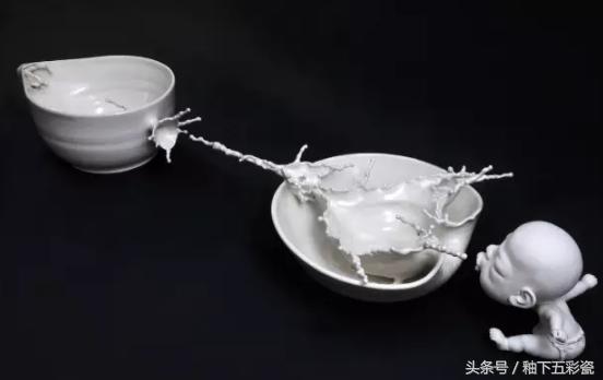 从警察转变成一个军人,成为表情包的创作者需要什么