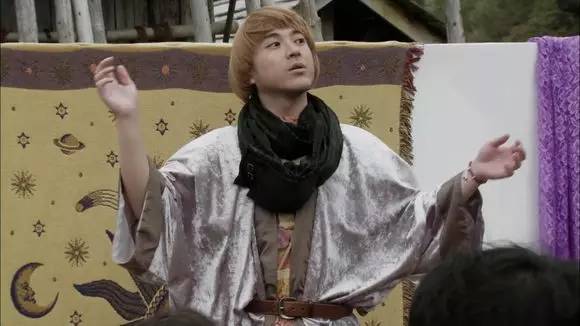 追这剧的都得了什么病,不看就直接给五颗星