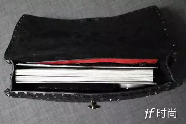 范冰冰手拿包,范冰冰lv包包