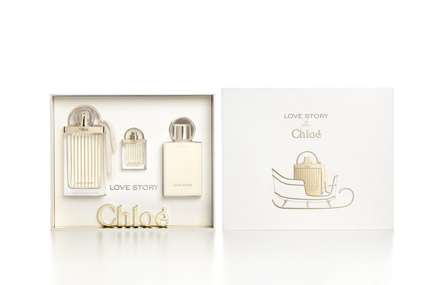 TAG男友看这篇！打开绝对会尖叫的「玫瑰金礼盒」