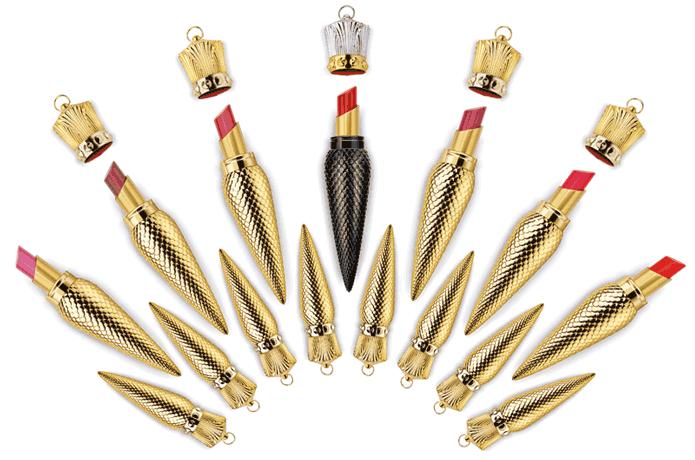 有人为一支口红在国外打架，于是口红界炸锅了