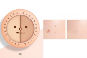 遮瑕持久效果最好的遮瑕膏,滋润遮瑕效果最好的遮瑕膏