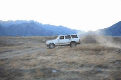 租车然后车丢了,租车界300多台车丢了