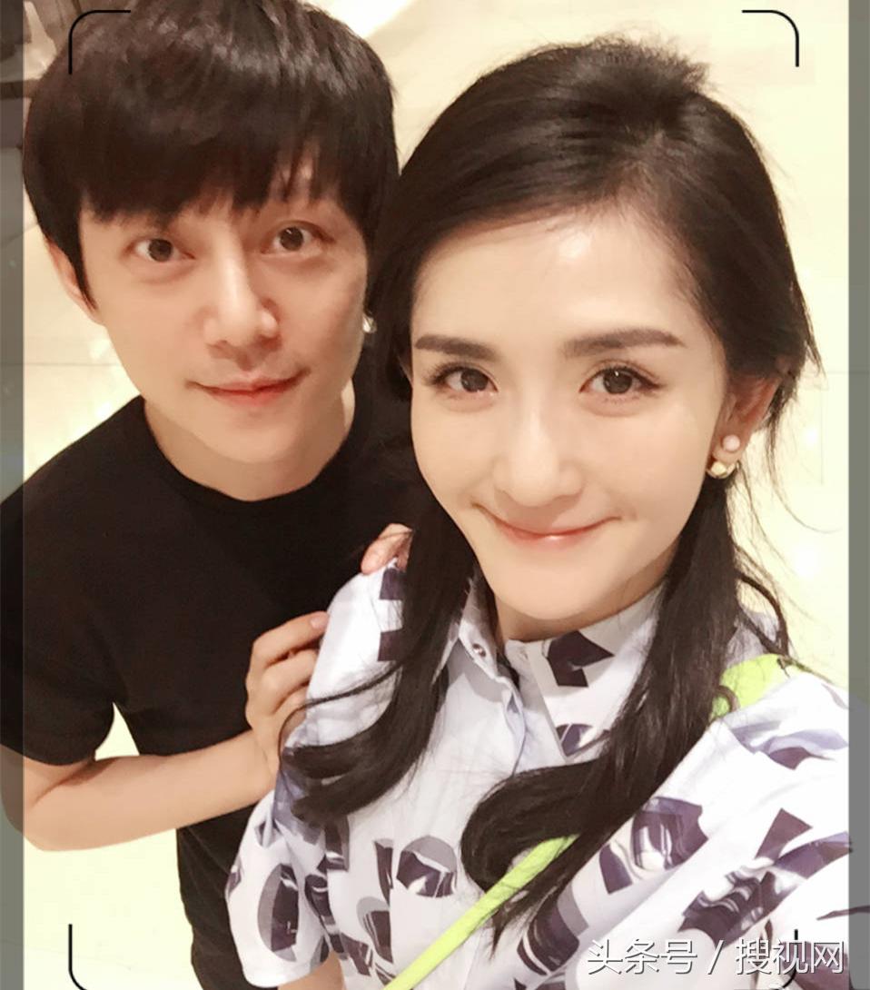 有一种友情叫做张一山与杨紫,有一种友情叫做张一山和杨紫