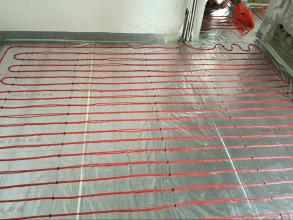 电地暖垫十大品牌排行,国外电地暖品牌十大排名