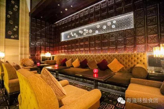 东方文华酒店风格,文华东方酒店老牌五星