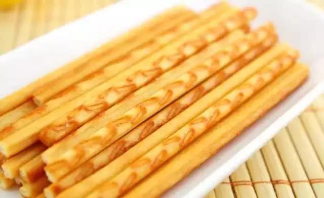 十大网红零食必买,爆款零食排行榜你吃过哪几种