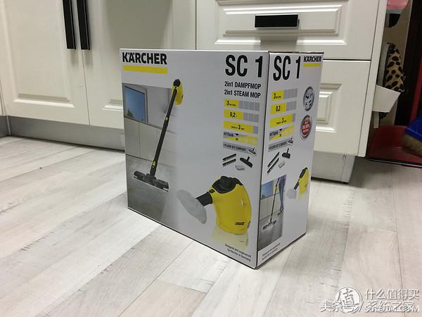 凯驰手持式蒸汽清洁机,凯驰sc4蒸汽清洁机