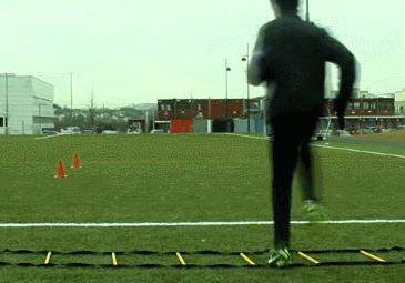 足球怎么练习身体,足球怎样训练积极跑位