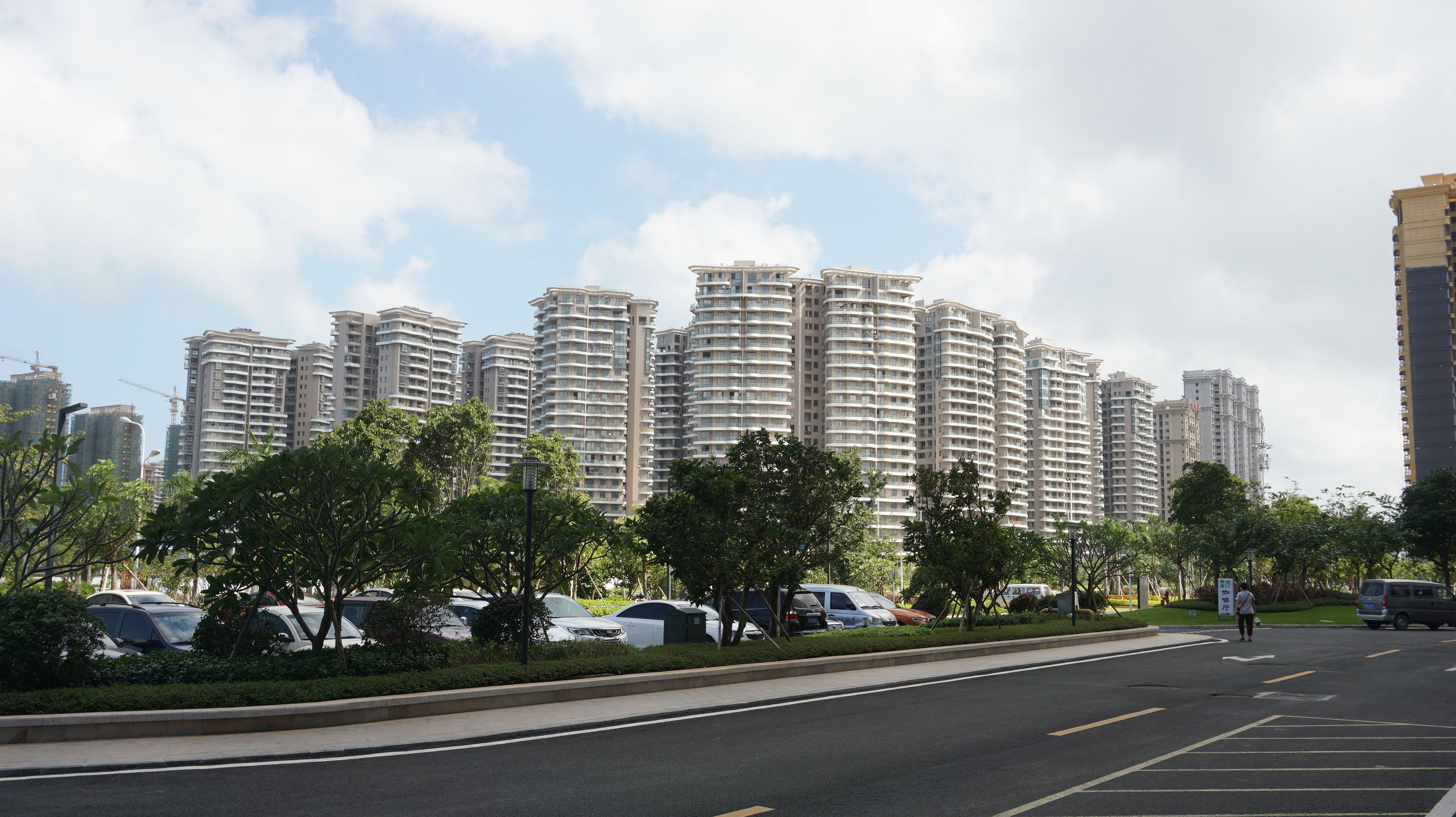 从北漂到东北,从北漂到北大