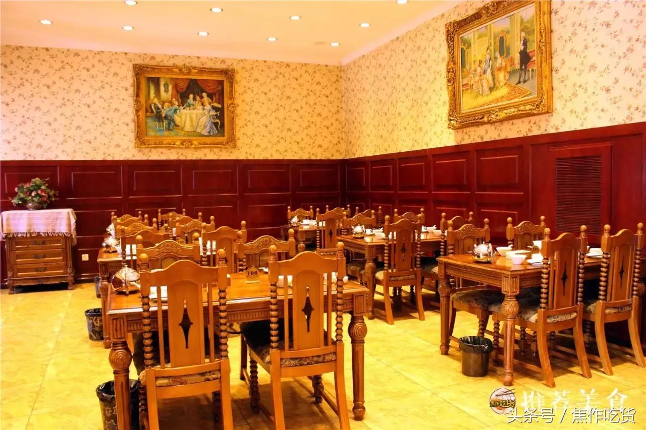 焦作粥店哪家好,焦作特色粥