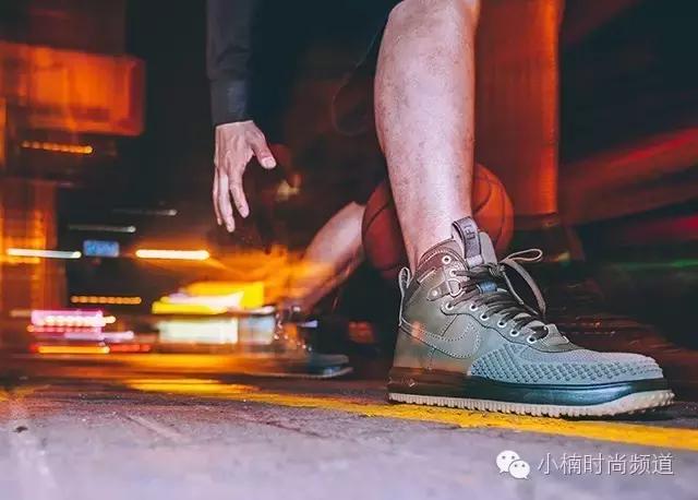 nike复古airforce,nike街头潮流