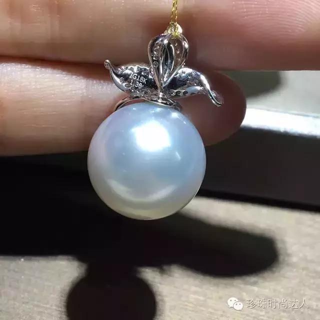 珍珠和k金各一半,珍珠k金怎么样