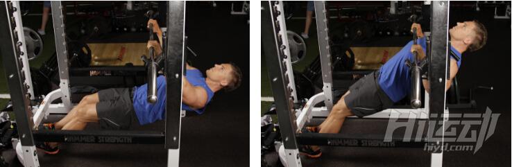 新手想锻炼上半身肌肉该怎么训练,自重健体的训练计划