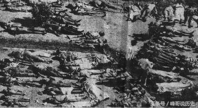 历史上的那些不好的事,历史上最惨烈的倒塌事故