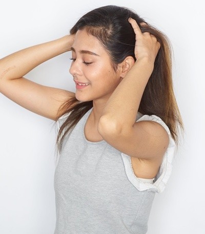 洗发护发养发蓬松步骤,什么洗发柔顺蓬松