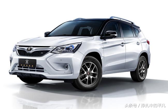 比亚迪十月份汽车销量排行榜最新,比亚迪十月销量评价