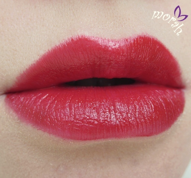 目前最火的口红是哪一款,必入手的几款口红