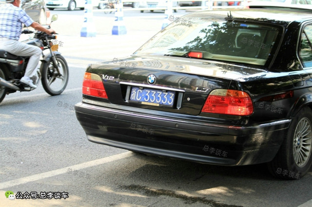 浙江温州的车牌号是多少,浙江纯数字的车牌值多少