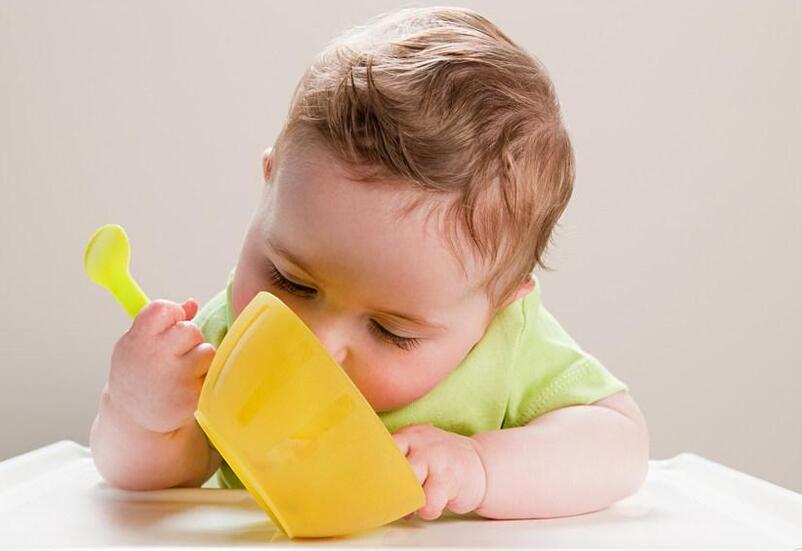 婴儿米粉推荐老爸评测,婴儿米粉测评魏老爸