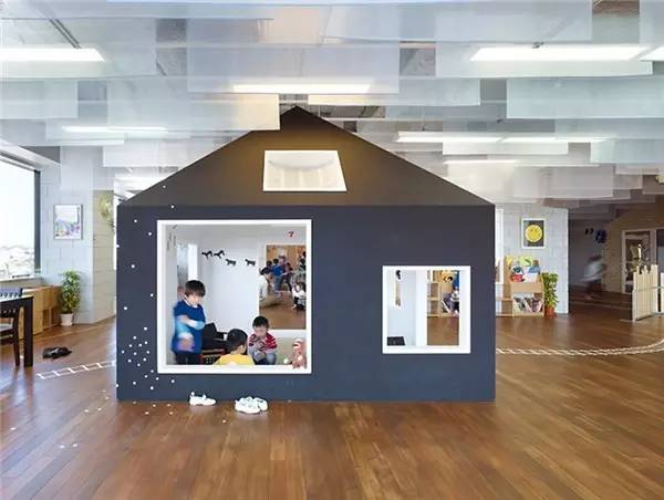 童话到极致的幼儿园有哪些,全国首家童话主题幼儿园