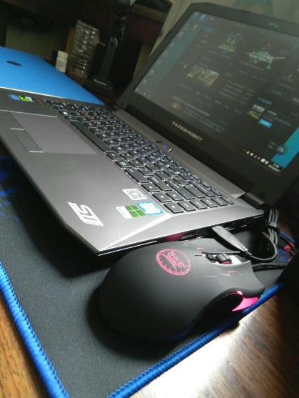 游戏本雷神最新款,超级游戏本