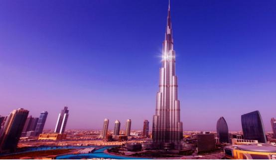 一生必须去一次这样的地方,一生一定要去体验一次