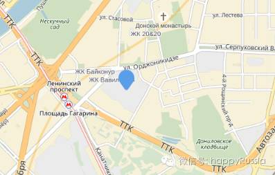 莫斯科最便宜商场在哪,莫斯科哪些商场便宜