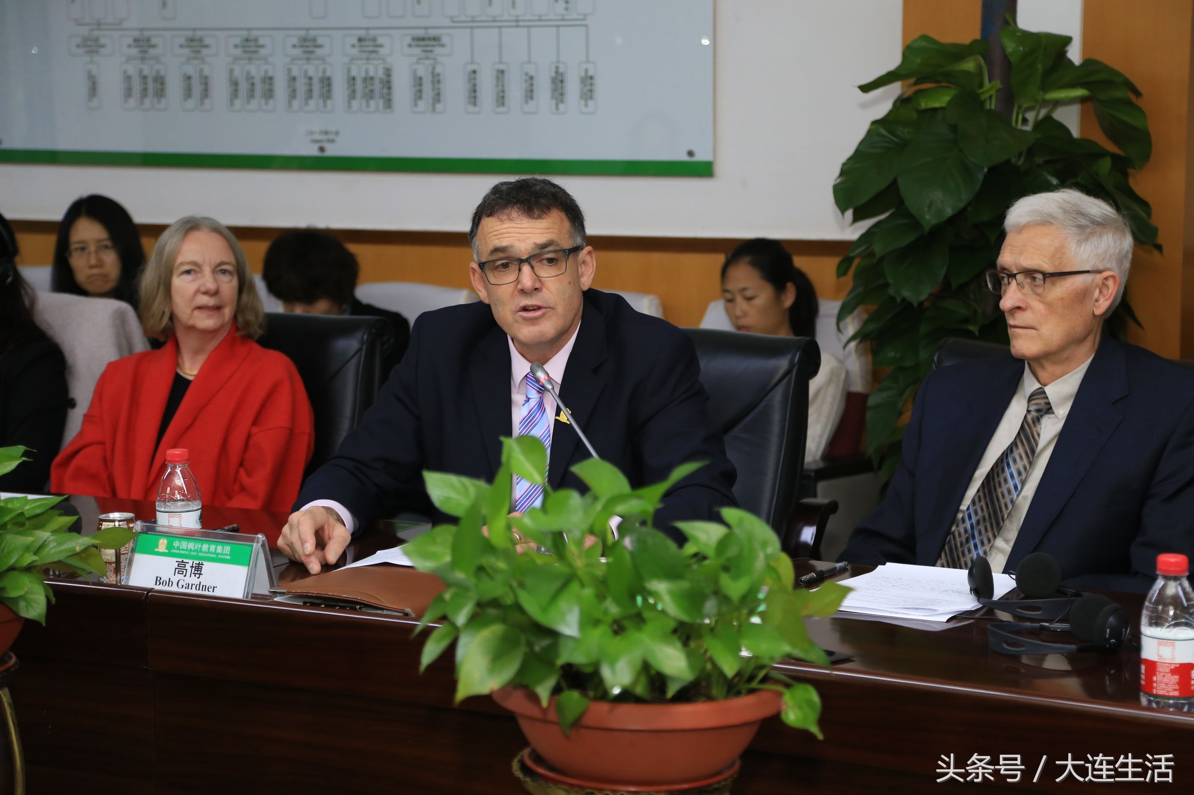 这所国际学校到底火在哪里？