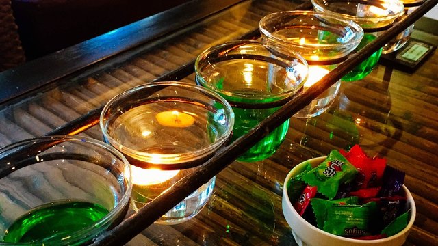 把时间还给上帝，我只要普吉岛的阳光海滩