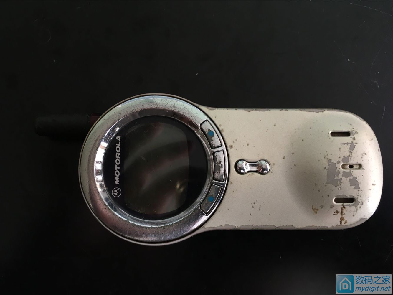 二手手机摩托罗拉v70,摩托罗拉手机拆解