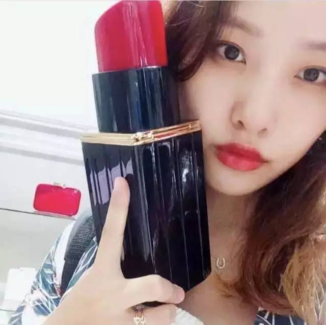 有人为一支口红在国外打架，于是口红界炸锅了
