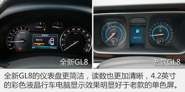 别克gl8内饰颜色哪个好看,外观别克gl8商务车