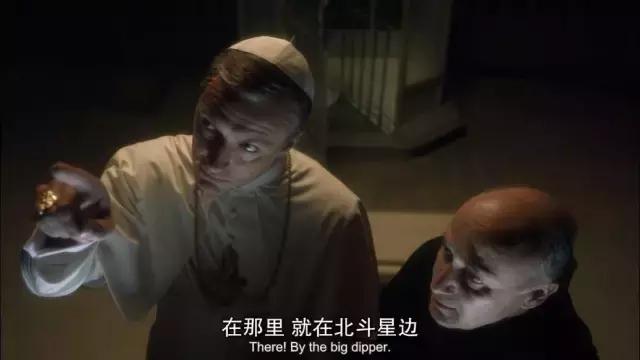 奥斯卡影帝美剧,世界十大经典高分美剧