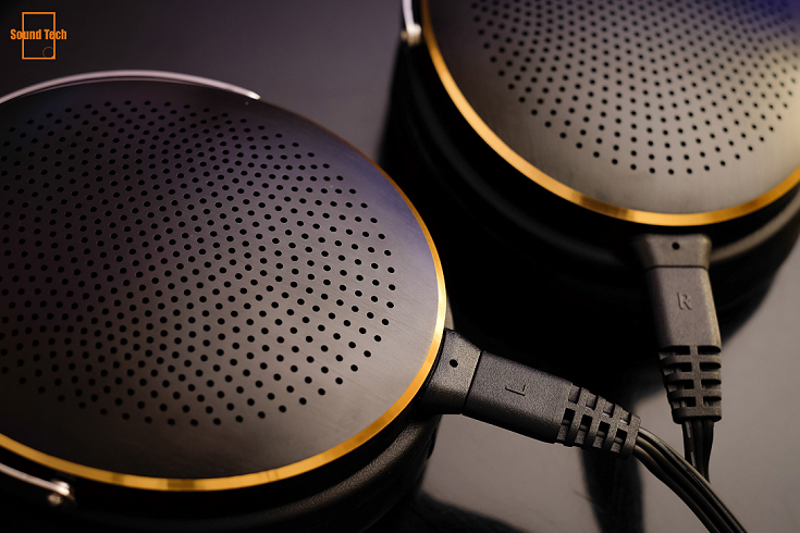 娇惯你的耳朵--国产声技MC7/MC9静电耳机套装试听报告