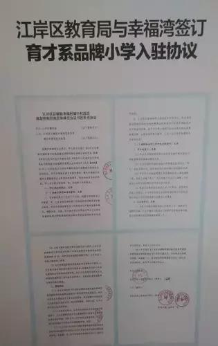 实力爆满却是捧不热的配角！幸福湾如何导演解放大道？|看房情报