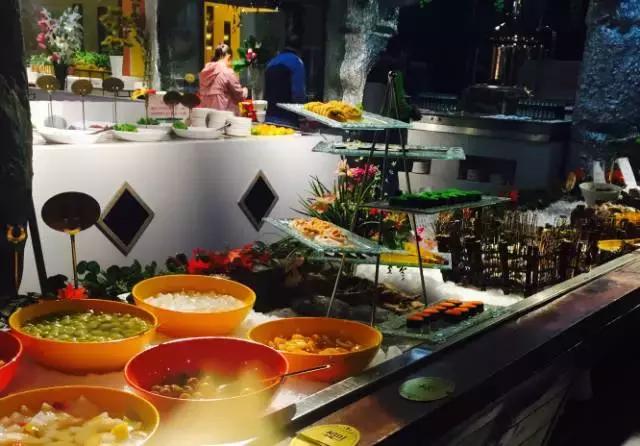 贴膘御寒美食,贴膘过冬非常有必要