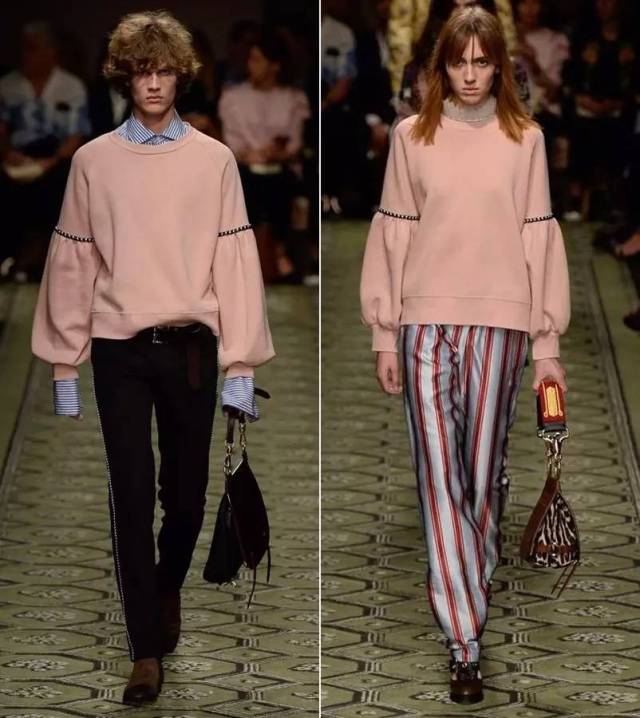 burberry风衣和围巾,burberry风衣配什么颜色围巾