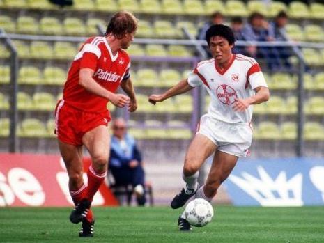 各国最具有代表性的足球运动员,各国足球代表人物