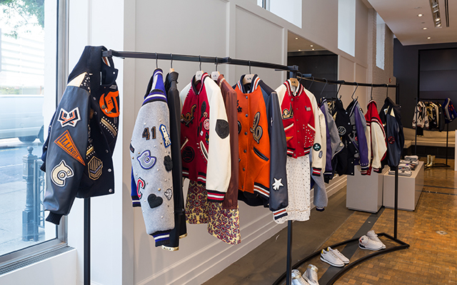 国外小众包袋品牌,美国最好看的包袋品牌