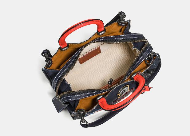 国外小众包袋品牌,美国最好看的包袋品牌