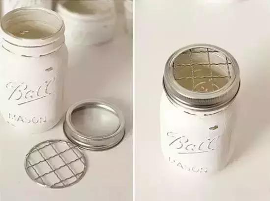 没想到老干妈的瓶子也可以这么作,好后悔