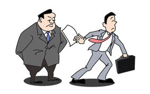 劳动者口头辞职有效吗,试用期口头辞职有效吗