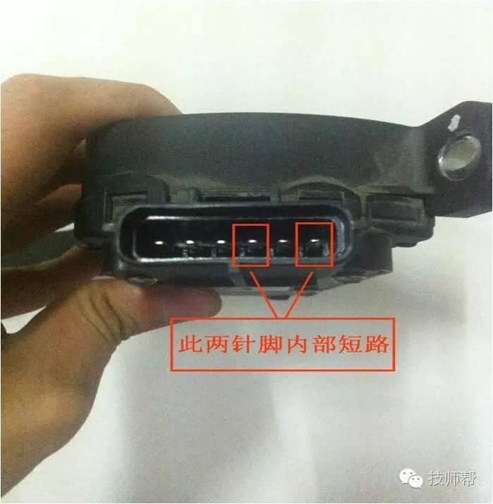 老凯越报p0324故障码解决方法,老款凯越报p0134故障码