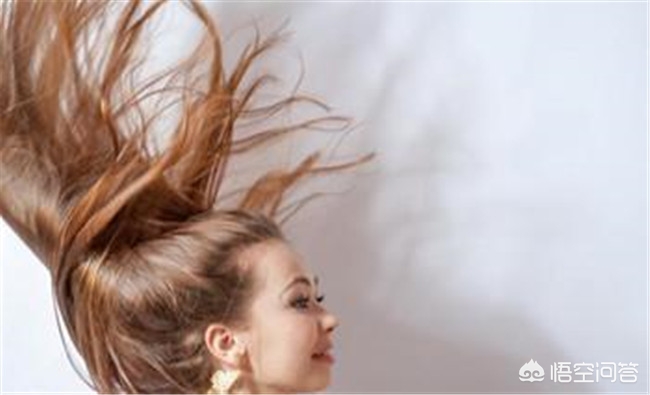 哺乳期染发对孩子有影响吗,哺乳期可以烫发染发吗